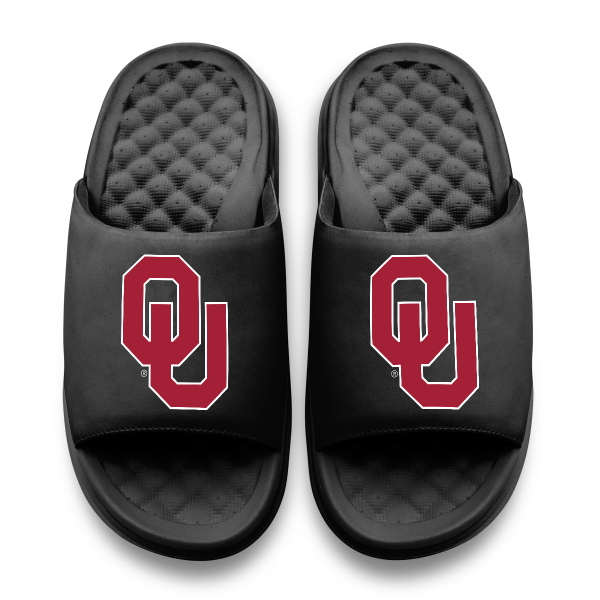 Oklahoma Sooners Primary Motive 11