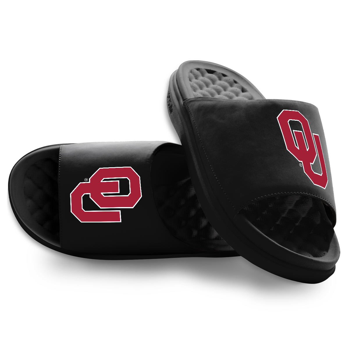 Oklahoma Sooners Primary Motive