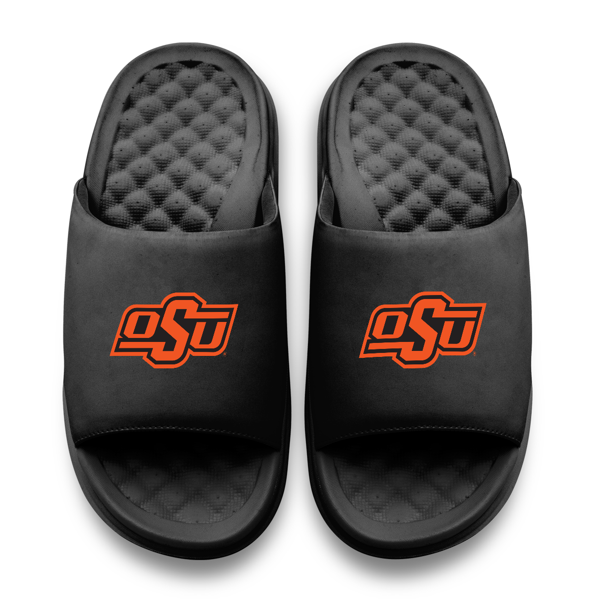 Oklahoma State Cowboys Primary Motive 11
