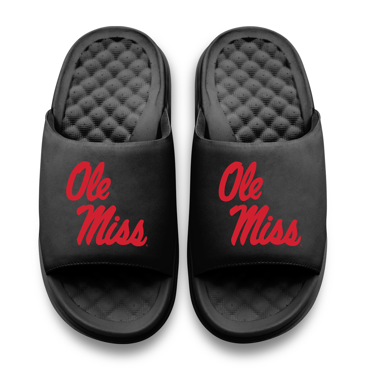 Ole Miss Rebels Primary Motive 11