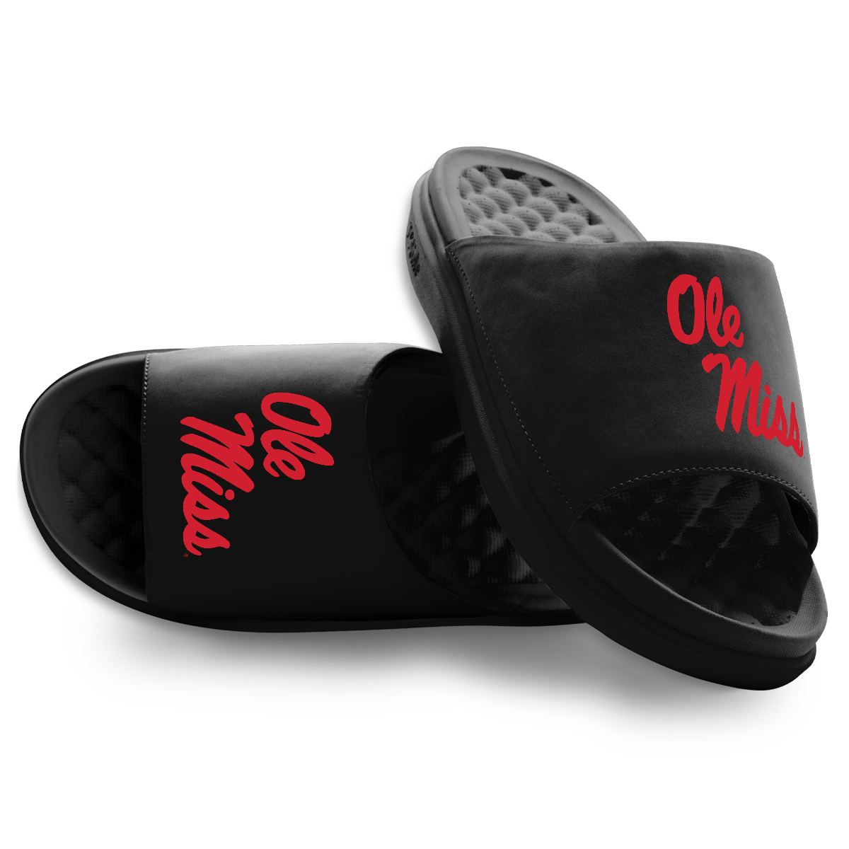 Ole Miss Rebels Primary Motive 1