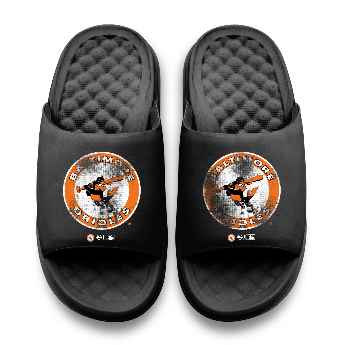 Baltimore Orioles Cooperstown Motive 2