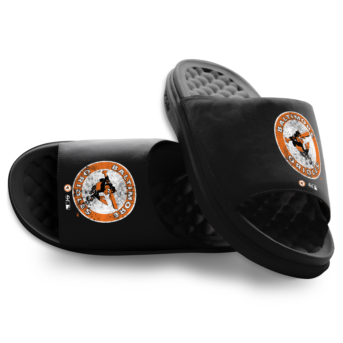Baltimore Orioles Cooperstown Motive 1