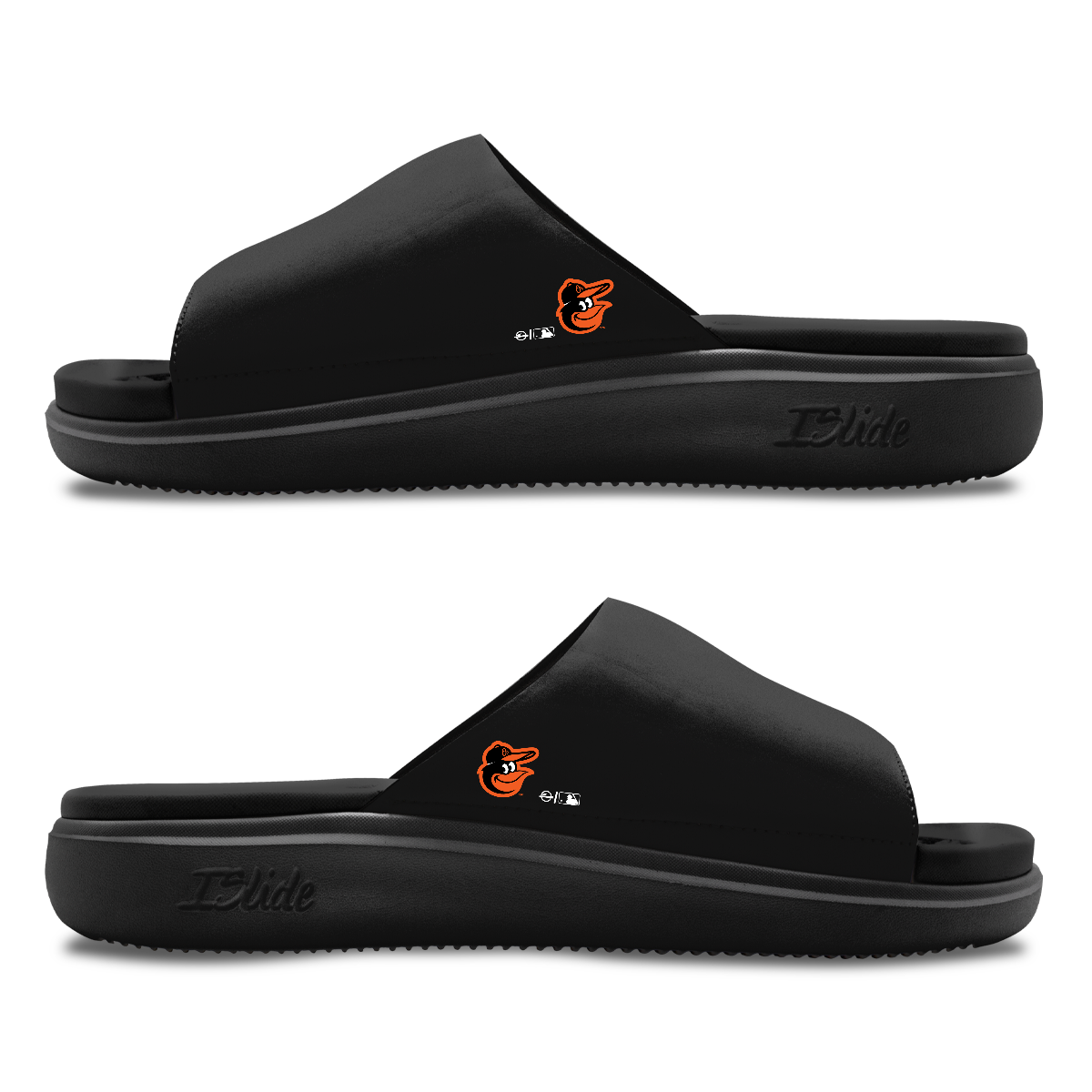 Baltimore Orioles Minimalistic Motive 11