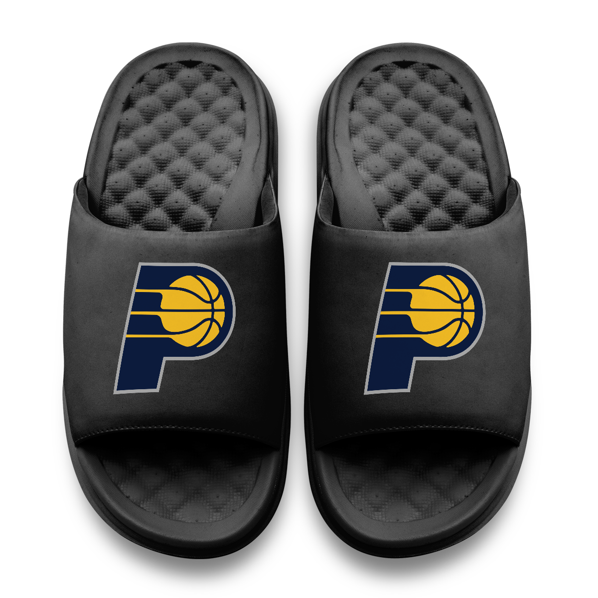 Indiana Pacers Primary Motive 11
