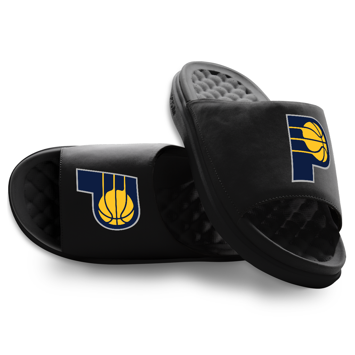 Indiana Pacers Primary Motive 1