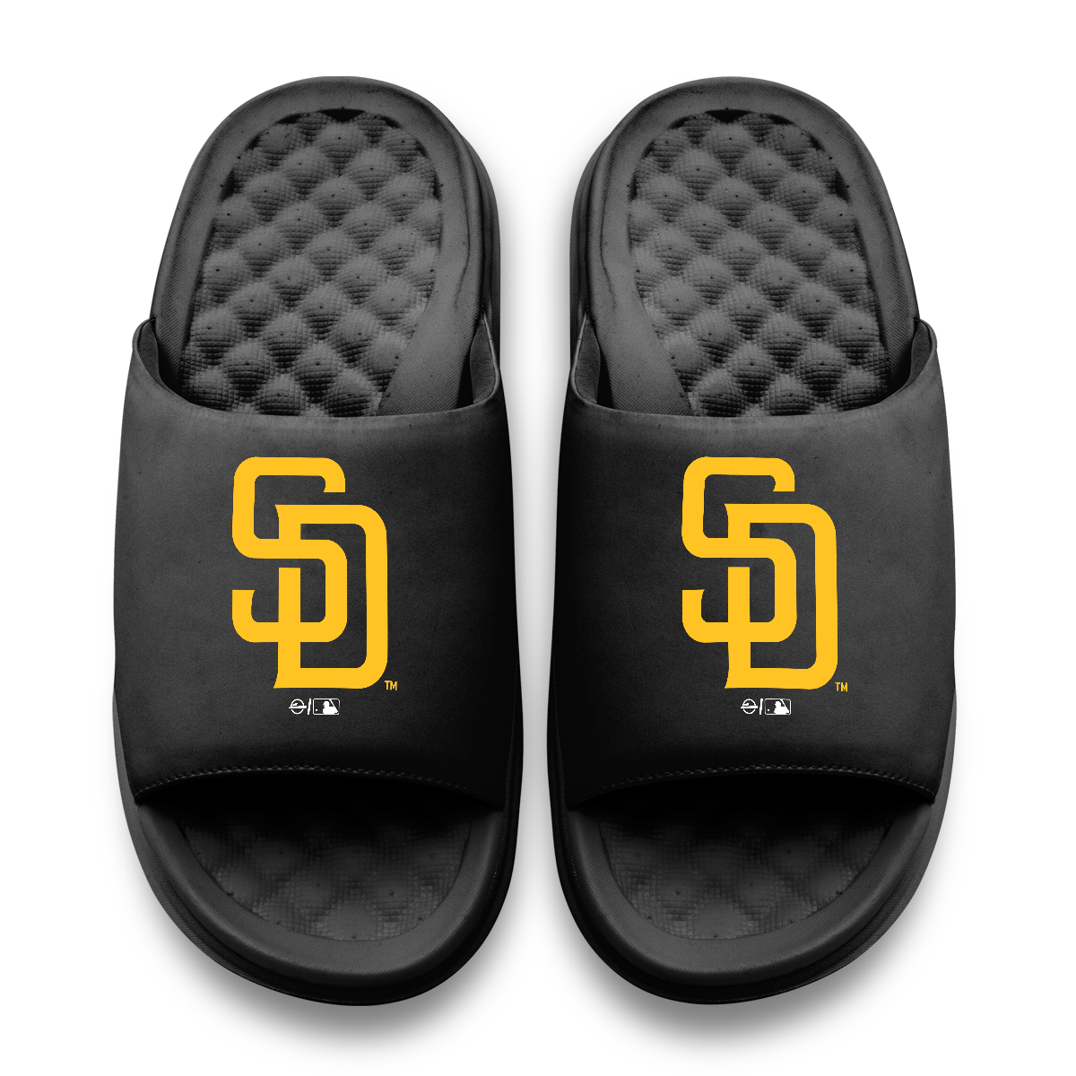San Diego Padres Primary Motive 11