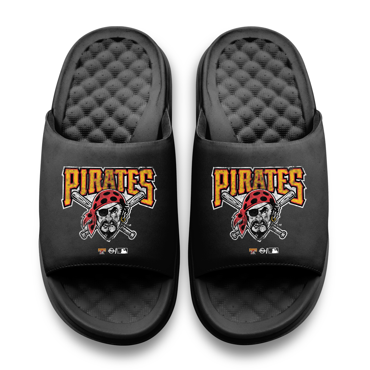 Pittsburgh Pirates Cooperstown Motive 2