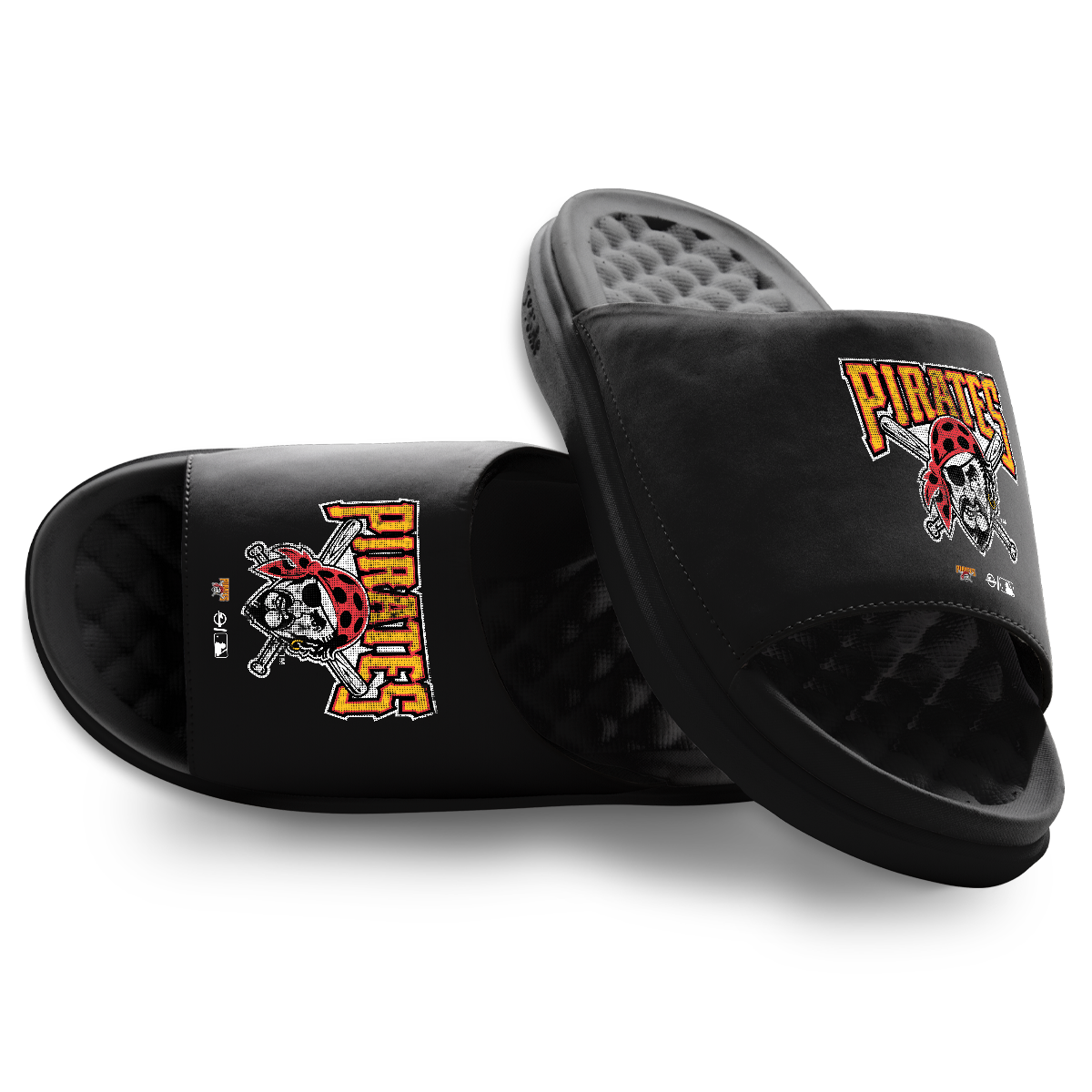 Pittsburgh Pirates Cooperstown Motive 1
