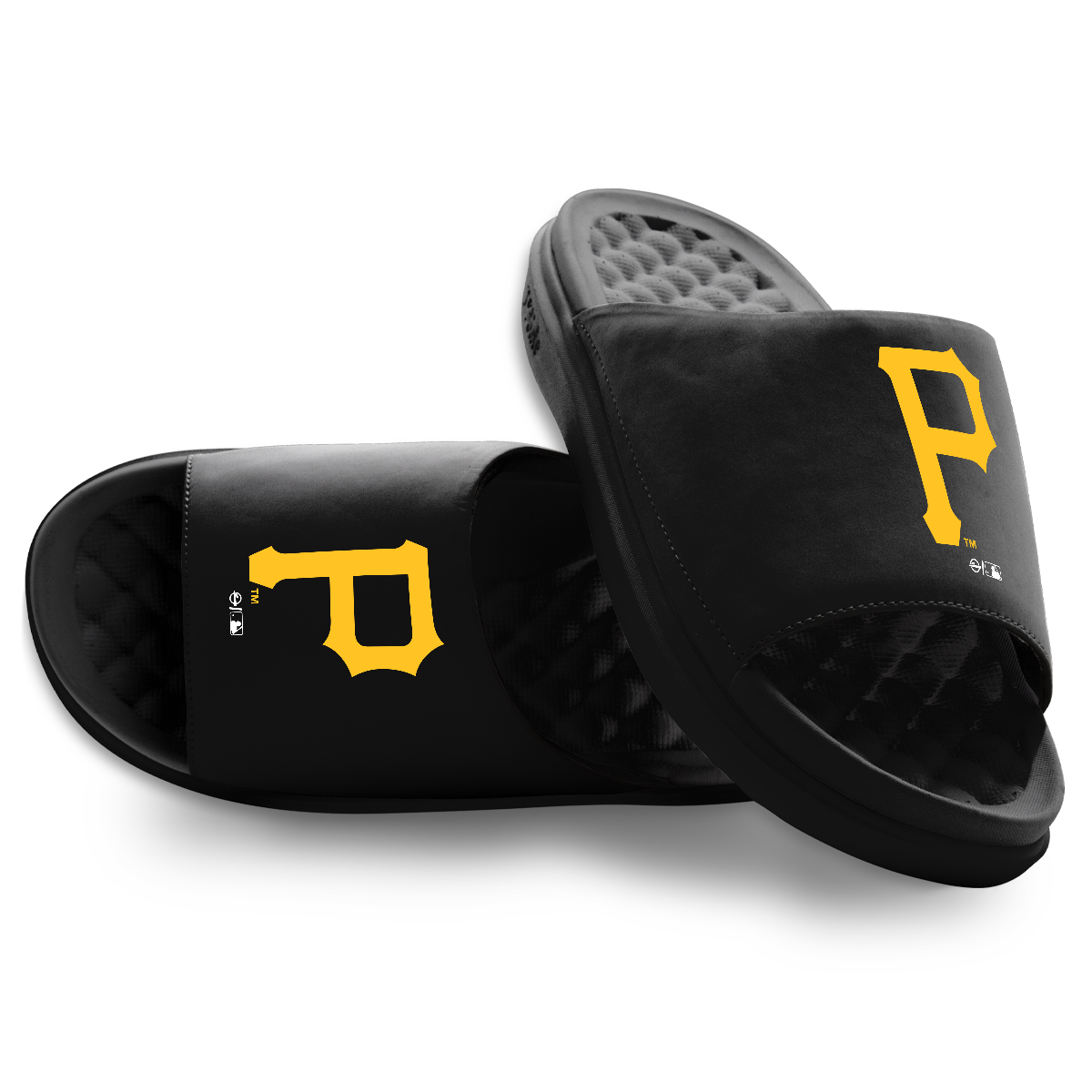 Pittsburgh Pirates Primary Motive 1