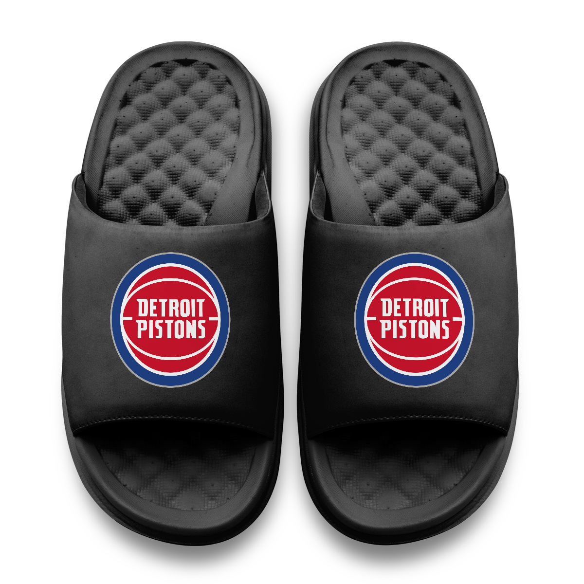 Detroit Pistons Primary Motive 11