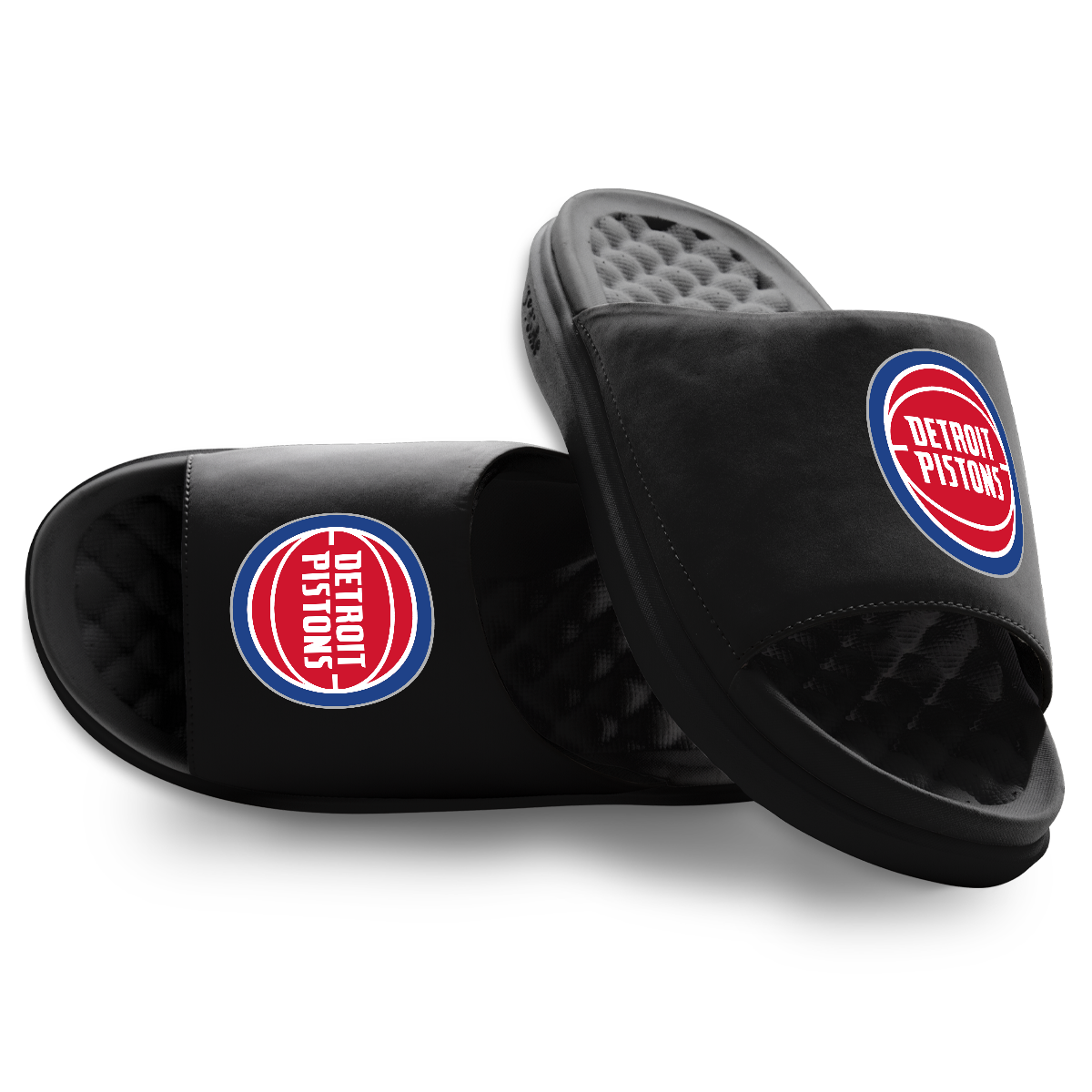 Detroit Pistons Primary Motive 1