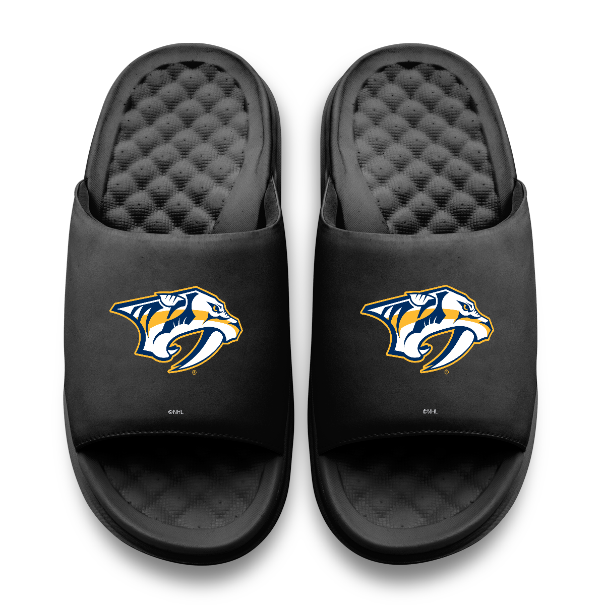 Nashville Predators Primary Motive 11