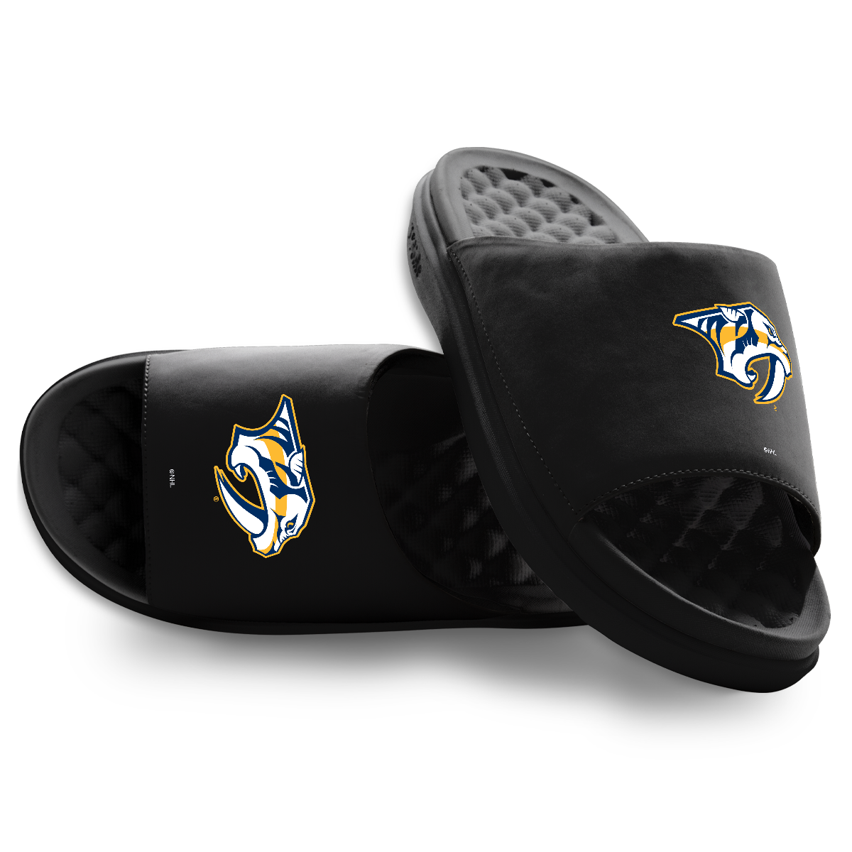 Nashville Predators Primary Motive
