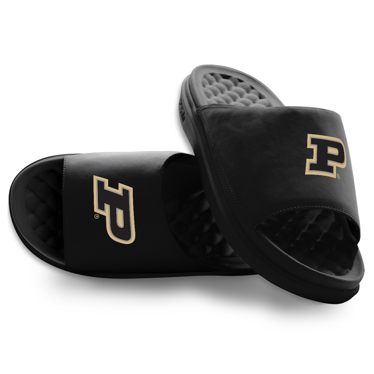 Purdue Boilermakers Primary Motive