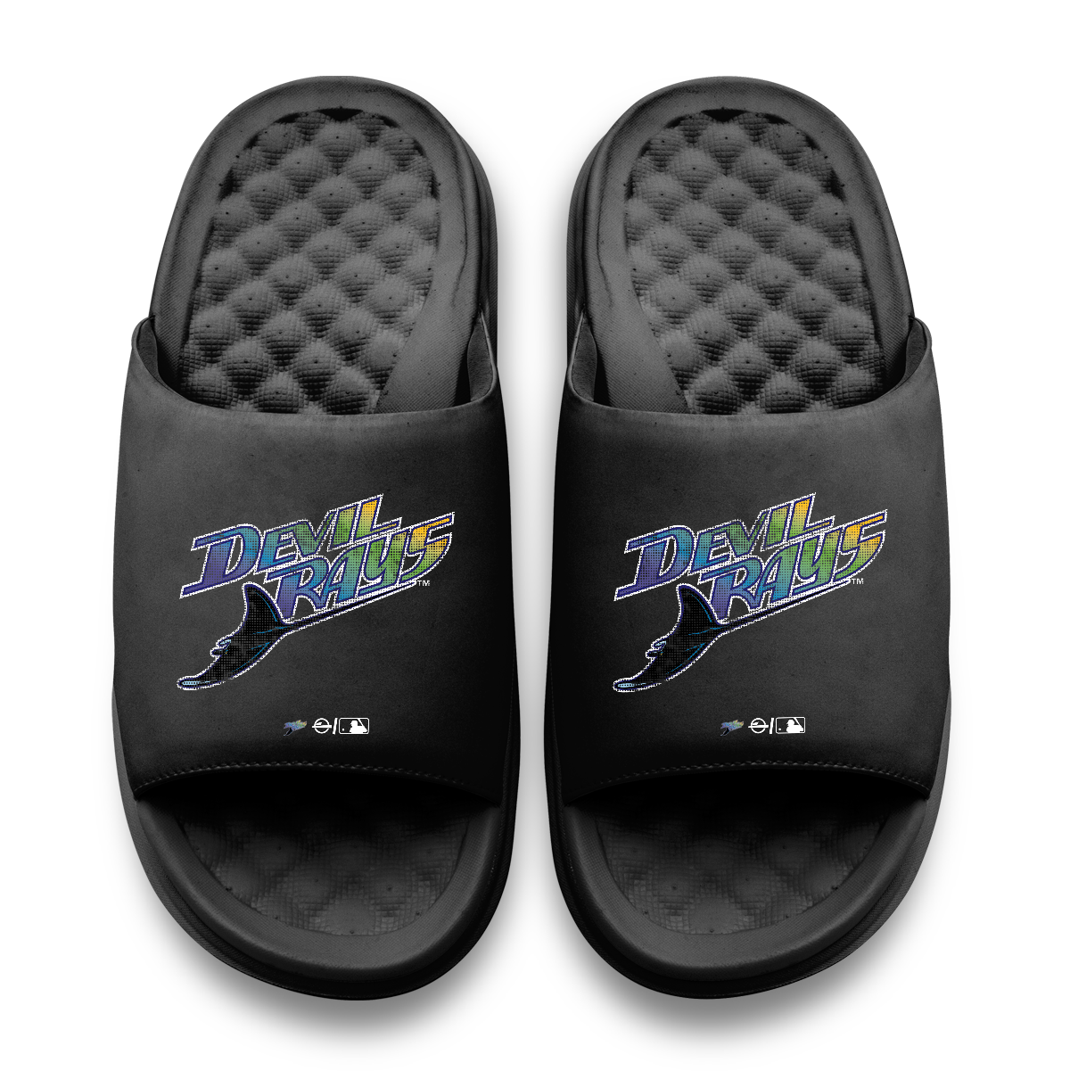 Tampa Bay Rays Cooperstown Motive 2