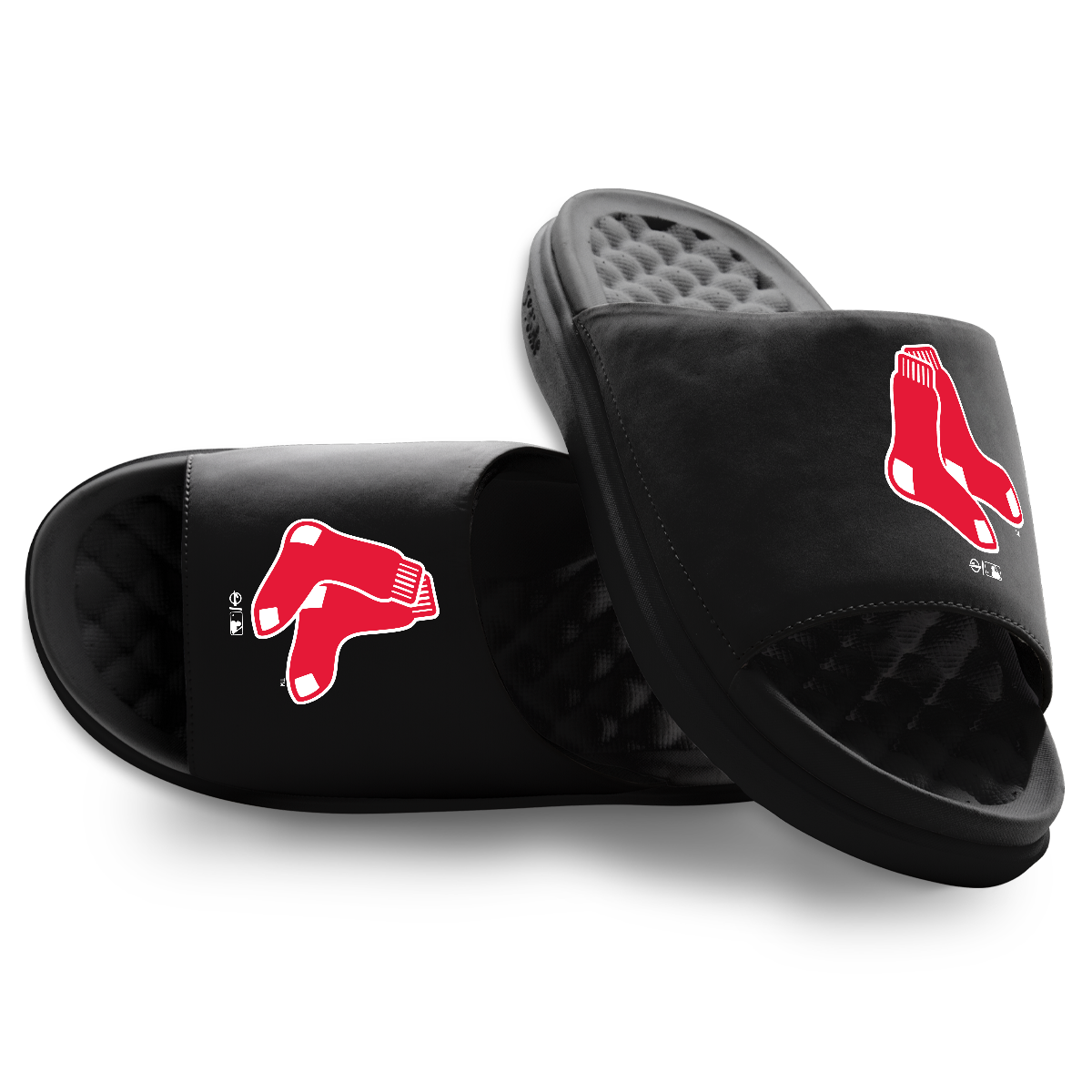 Boston Red Sox Primary Motive 1