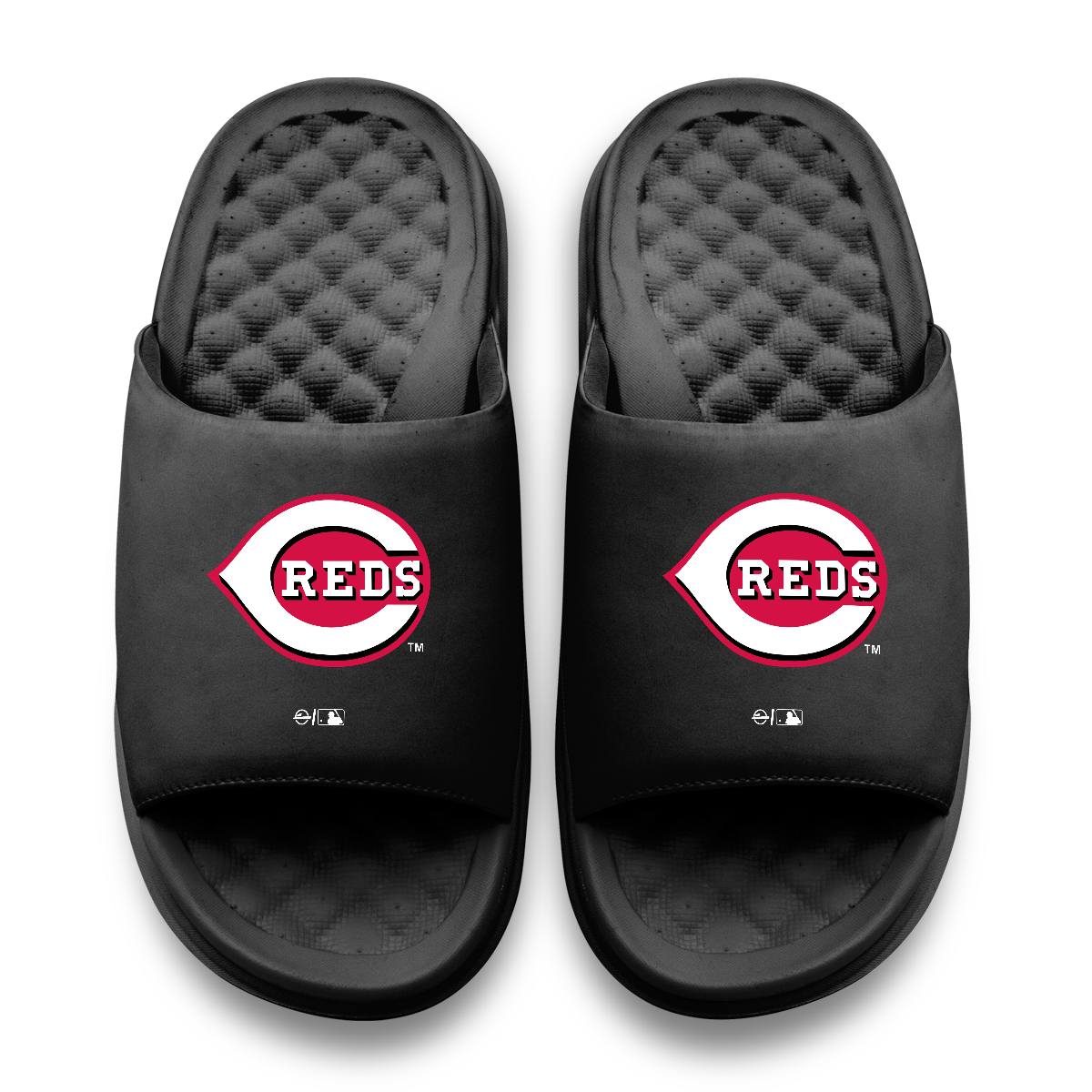 Cincinnati Reds Primary Motive 11