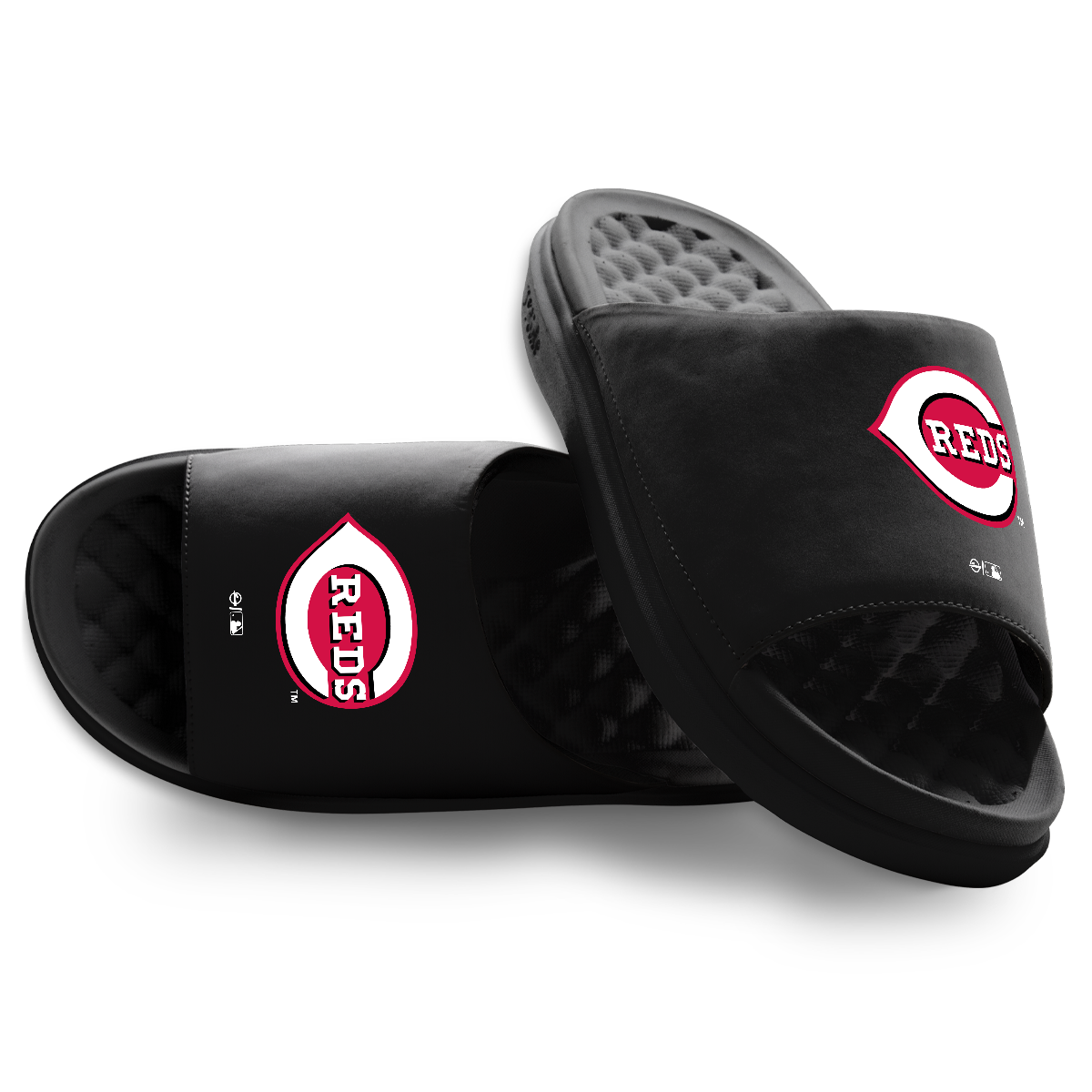Cincinnati Reds Primary Motive 1
