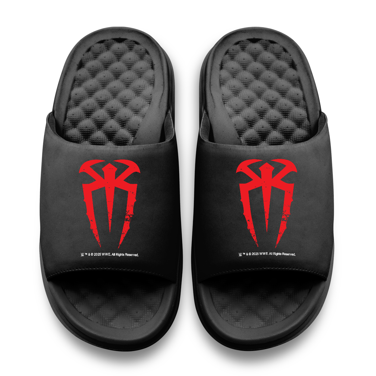 Roman Reigns Logo Motive 2