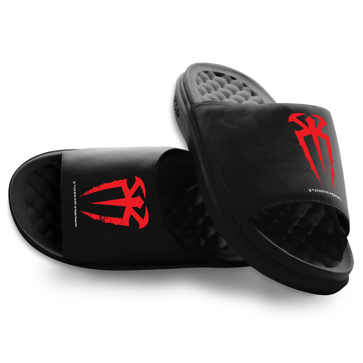 Roman Reigns Logo Motive 1