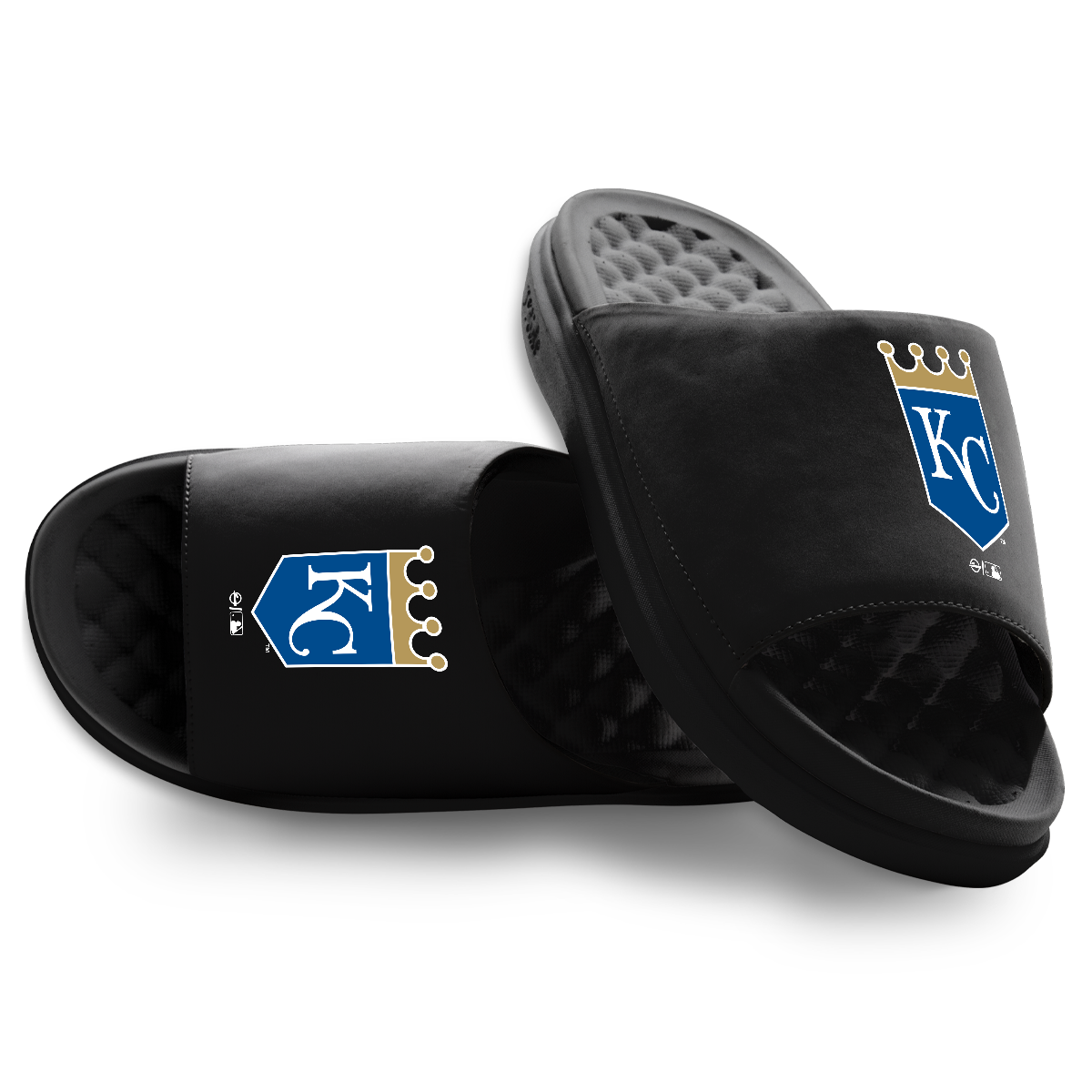 Kansas City Royals Primary Motive 1
