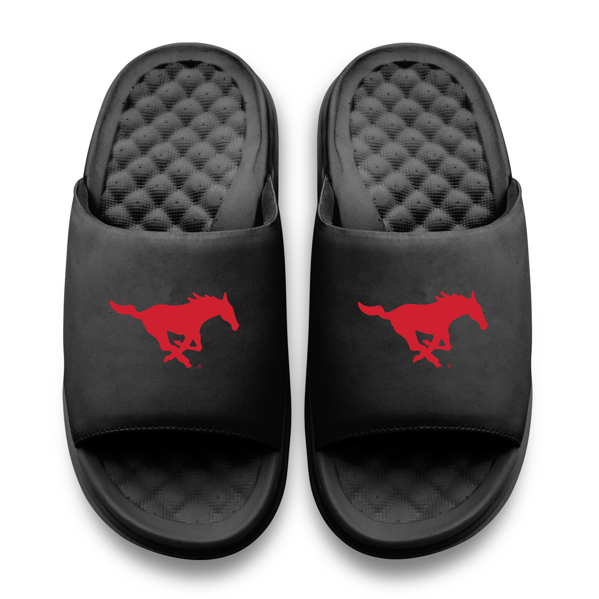 SMU Mustangs Primary Motive 11