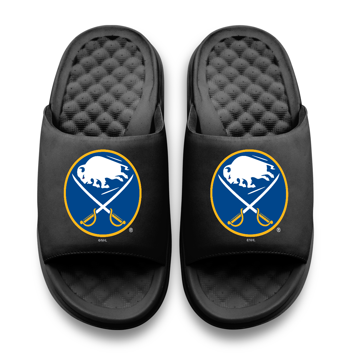 Buffalo Sabres Primary Motive 11