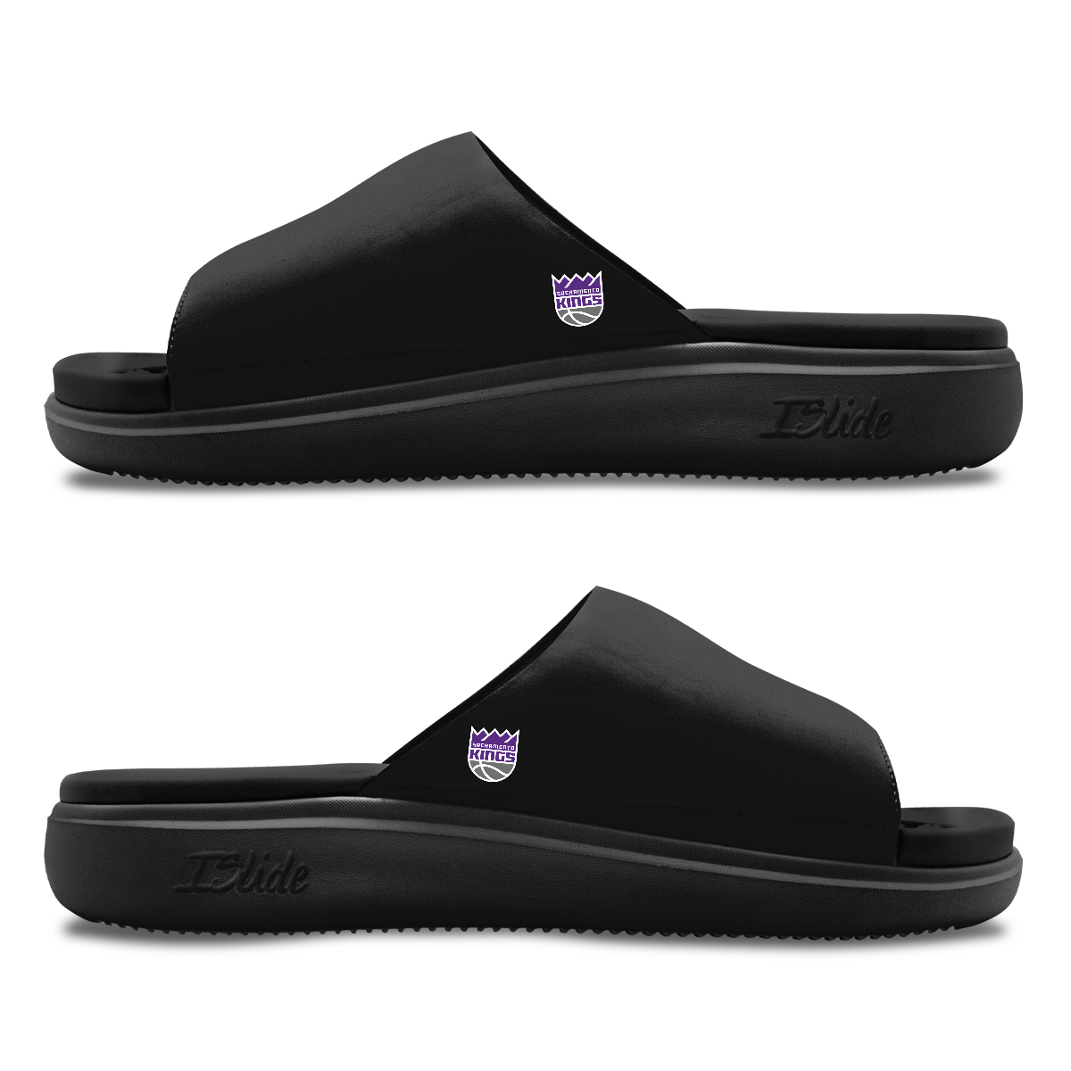 Sacramento Kings Minimalistic Motive 11