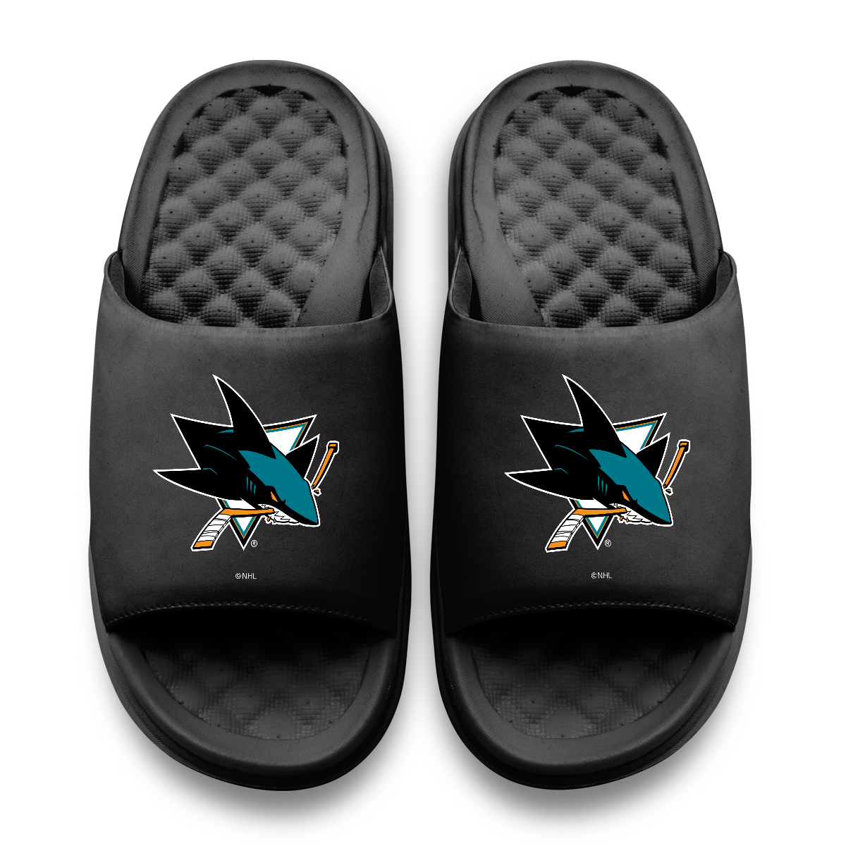 San Jose Sharks Primary Motive 11