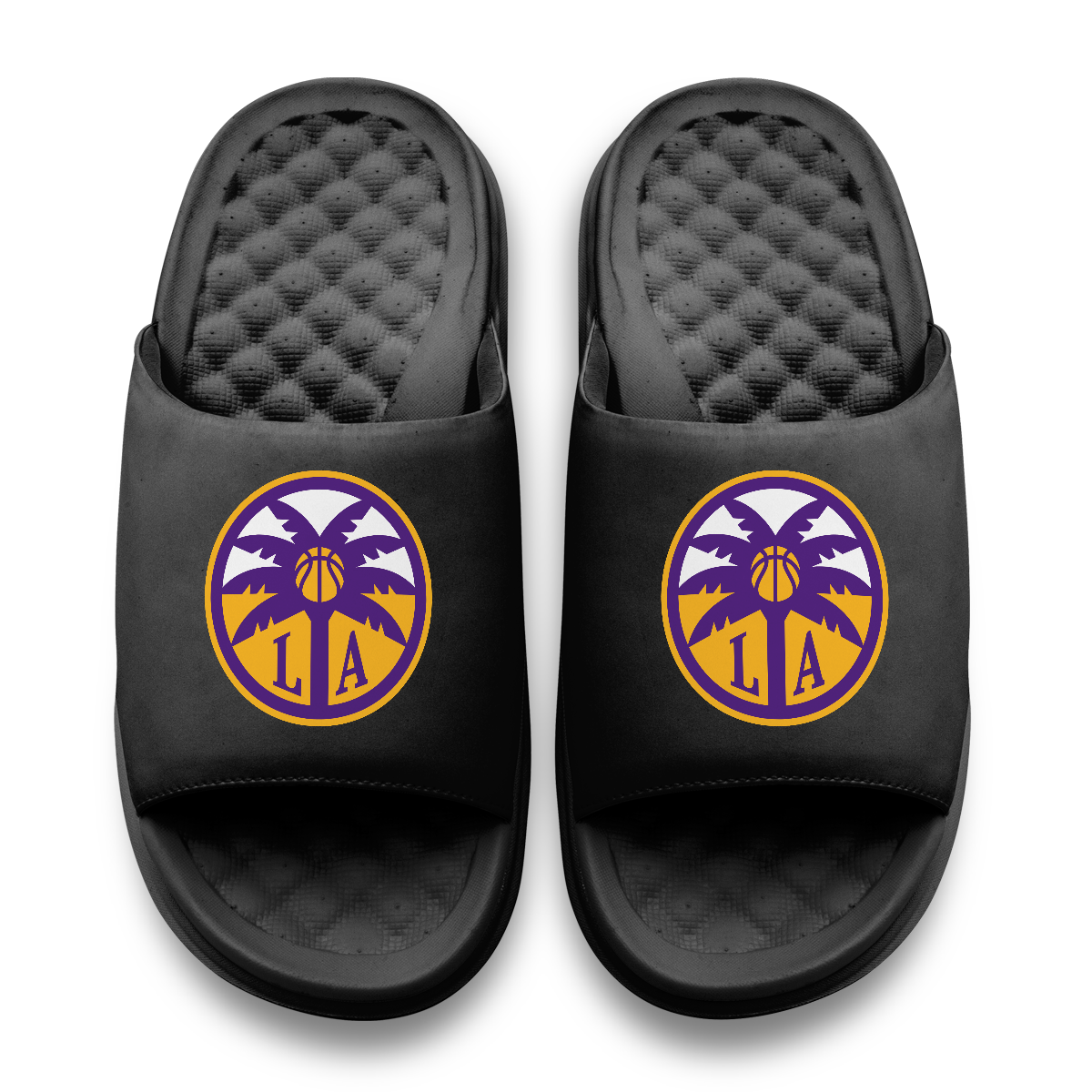 Los Angeles Sparks Primary Motive 11
