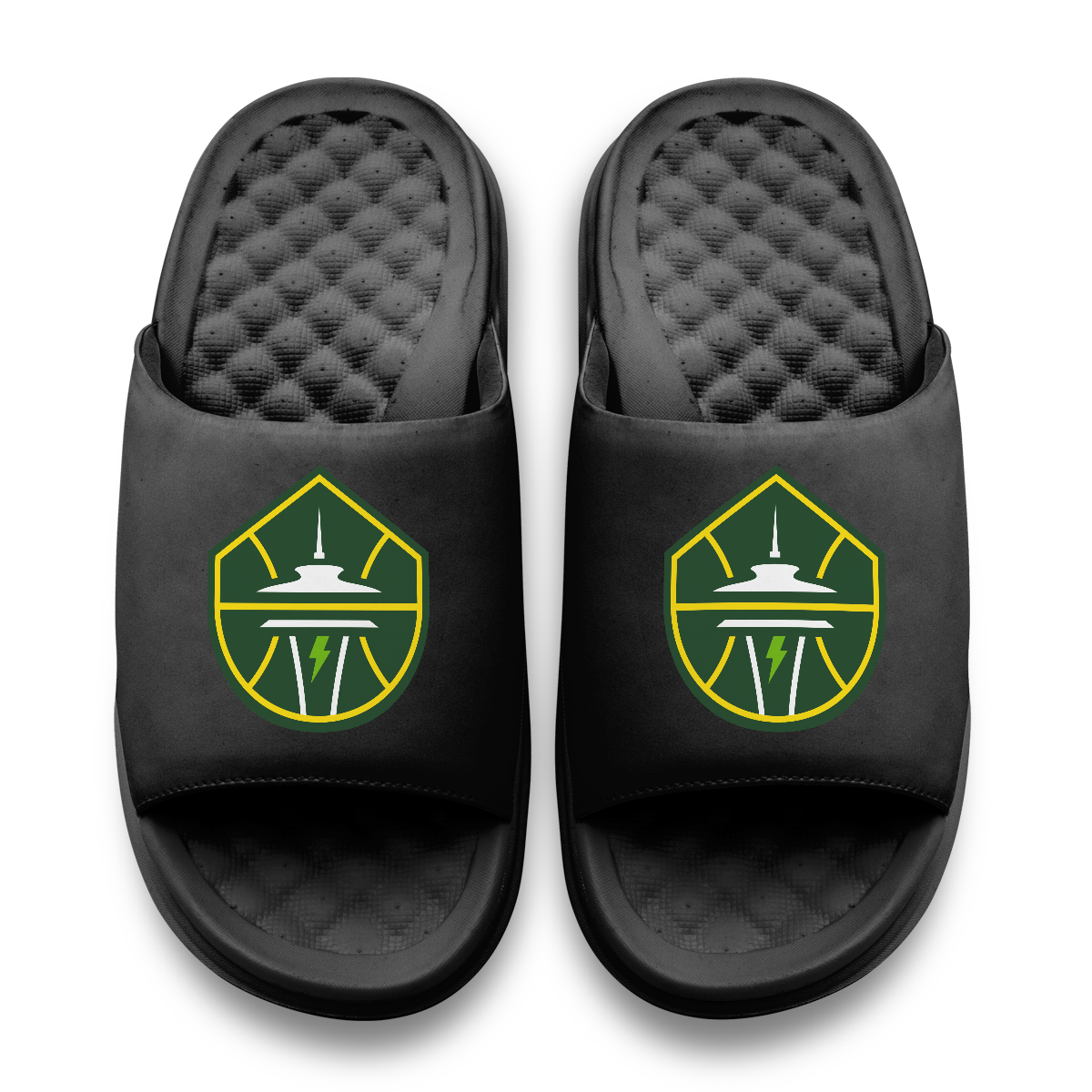 Seattle Storm Primary Motive 11