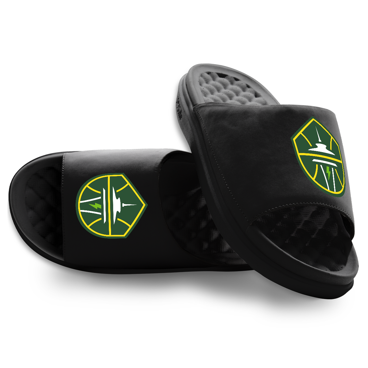 Seattle Storm Primary Motive