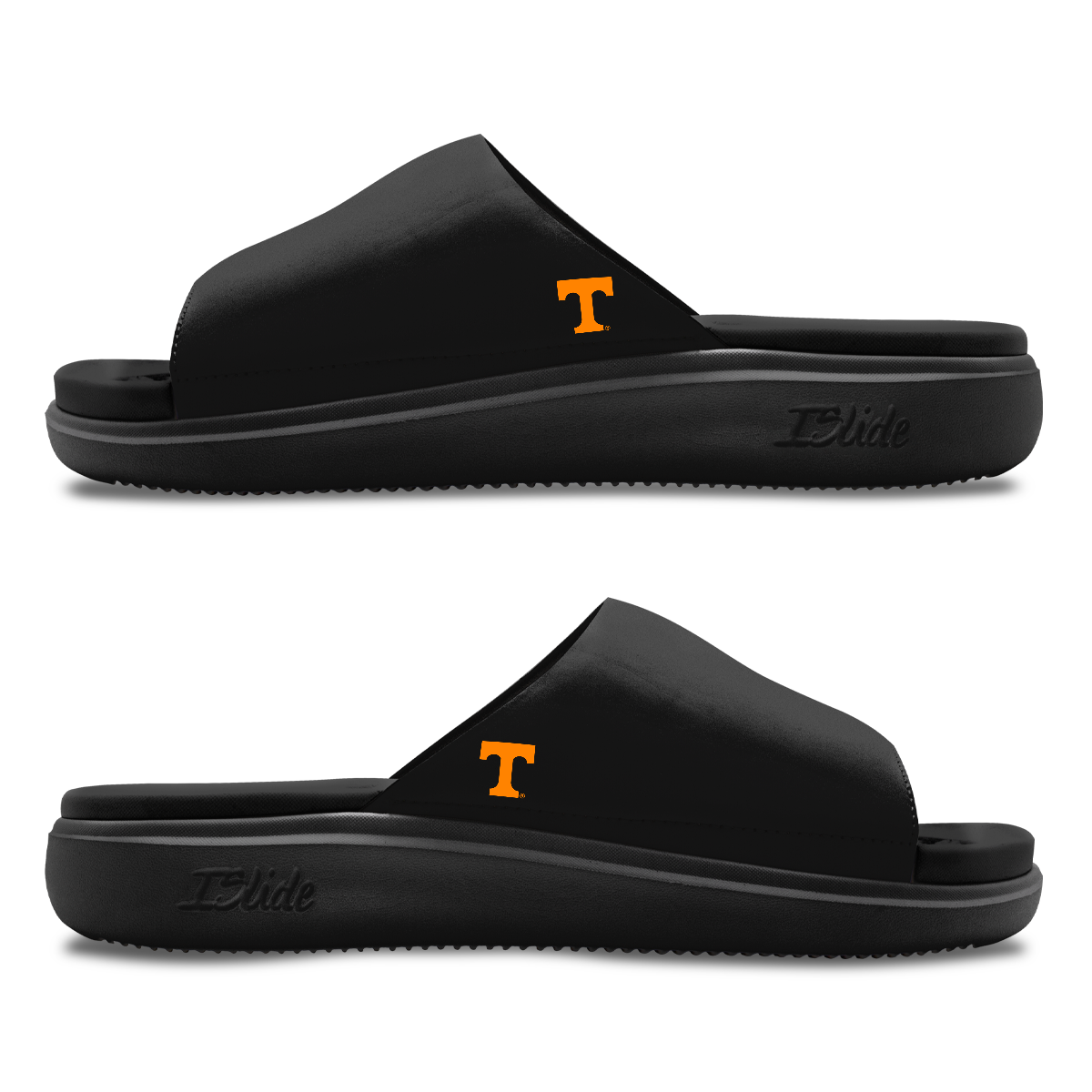 Tennessee Volunteers Minimalistic Motive 11