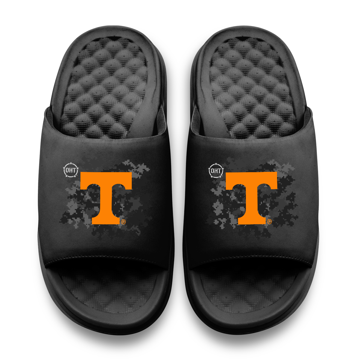 Tennessee Volunteers Operation Hat Trick Motive 2