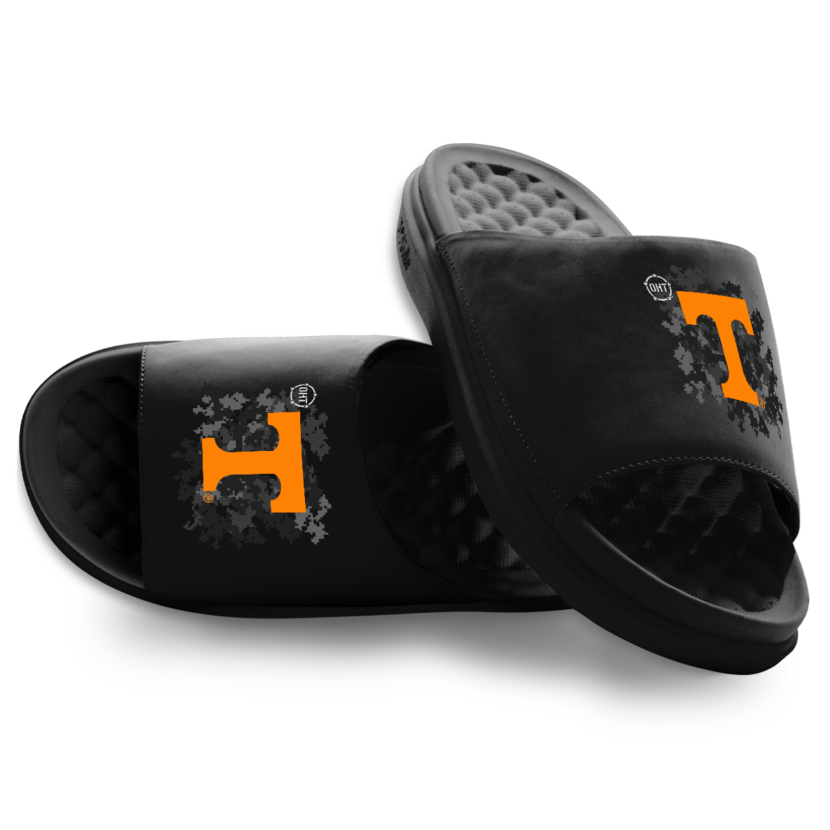 Tennessee Volunteers Operation Hat Trick Motive 1