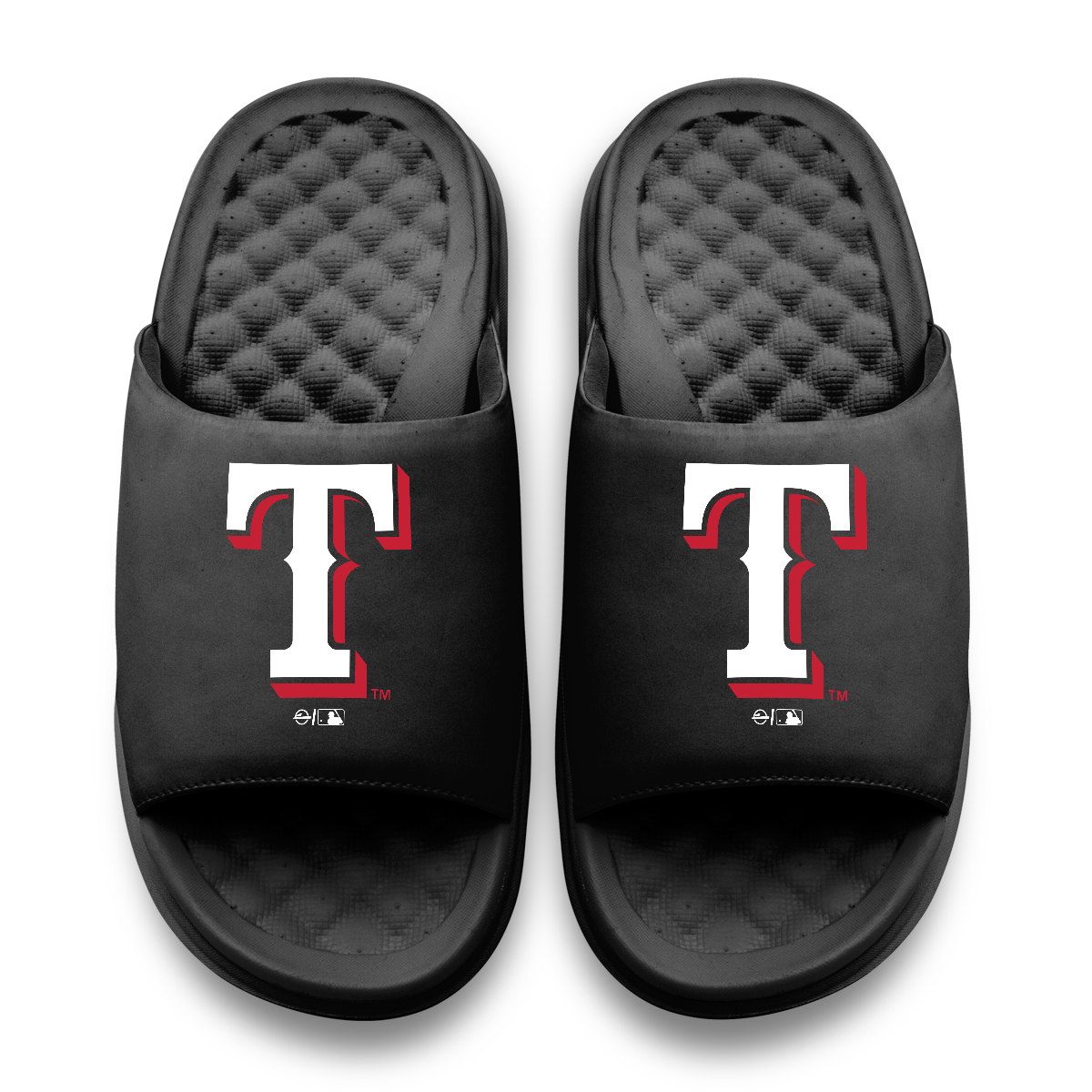 Texas Rangers Primary Motive 11