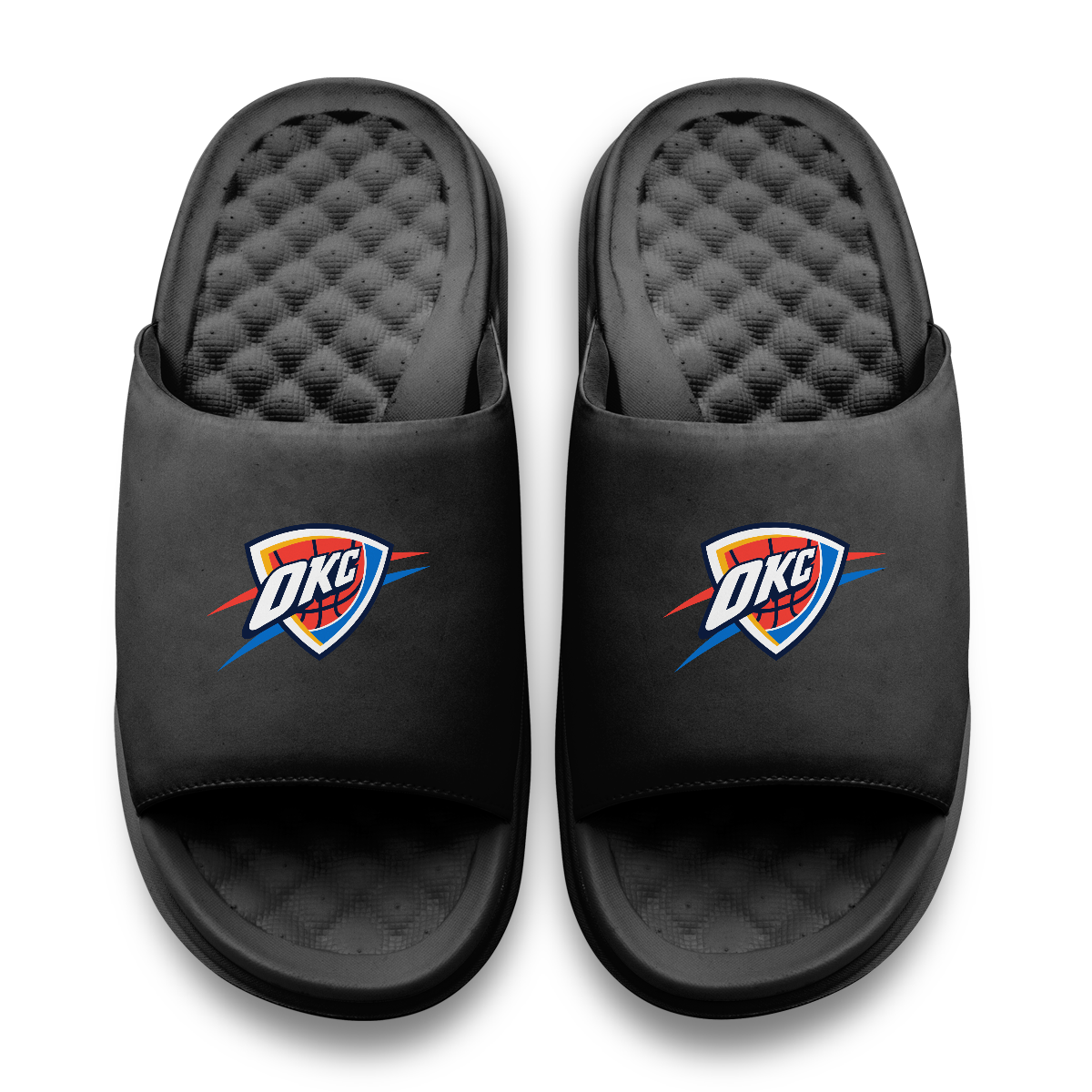Oklahoma City Thunder Primary Motive 11