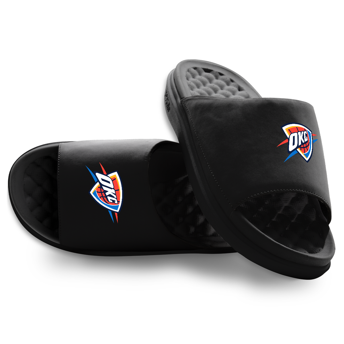 Oklahoma City Thunder Primary Motive 1