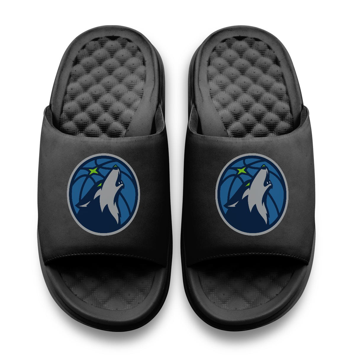 Minnesota Timberwolves Primary Motive 11