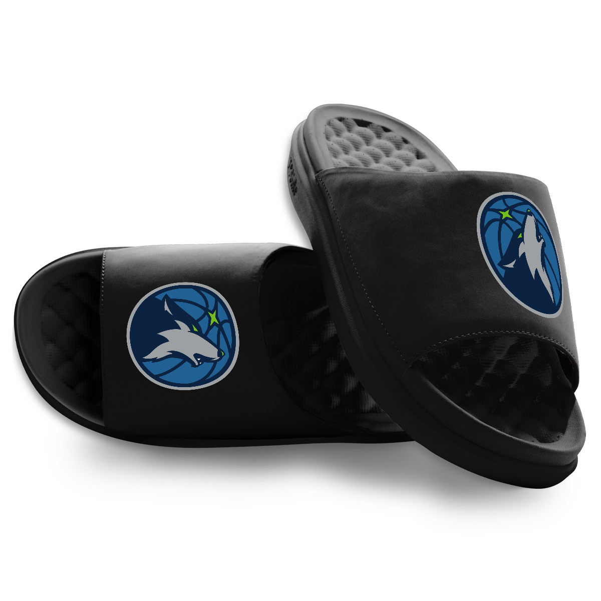 Minnesota Timberwolves Primary Motive 1