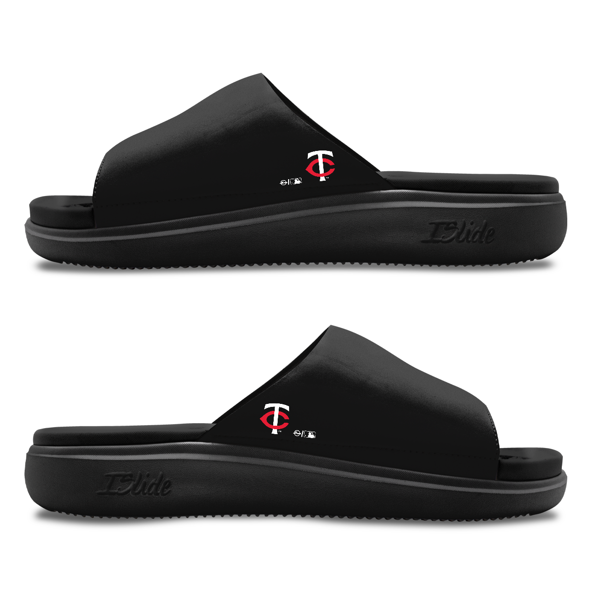 Minnesota Twins Minimalistic Motive 11