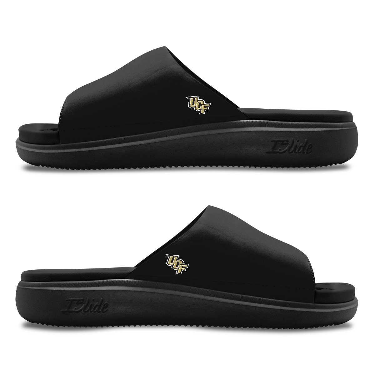UCF Knights Minimalistic Motive 11