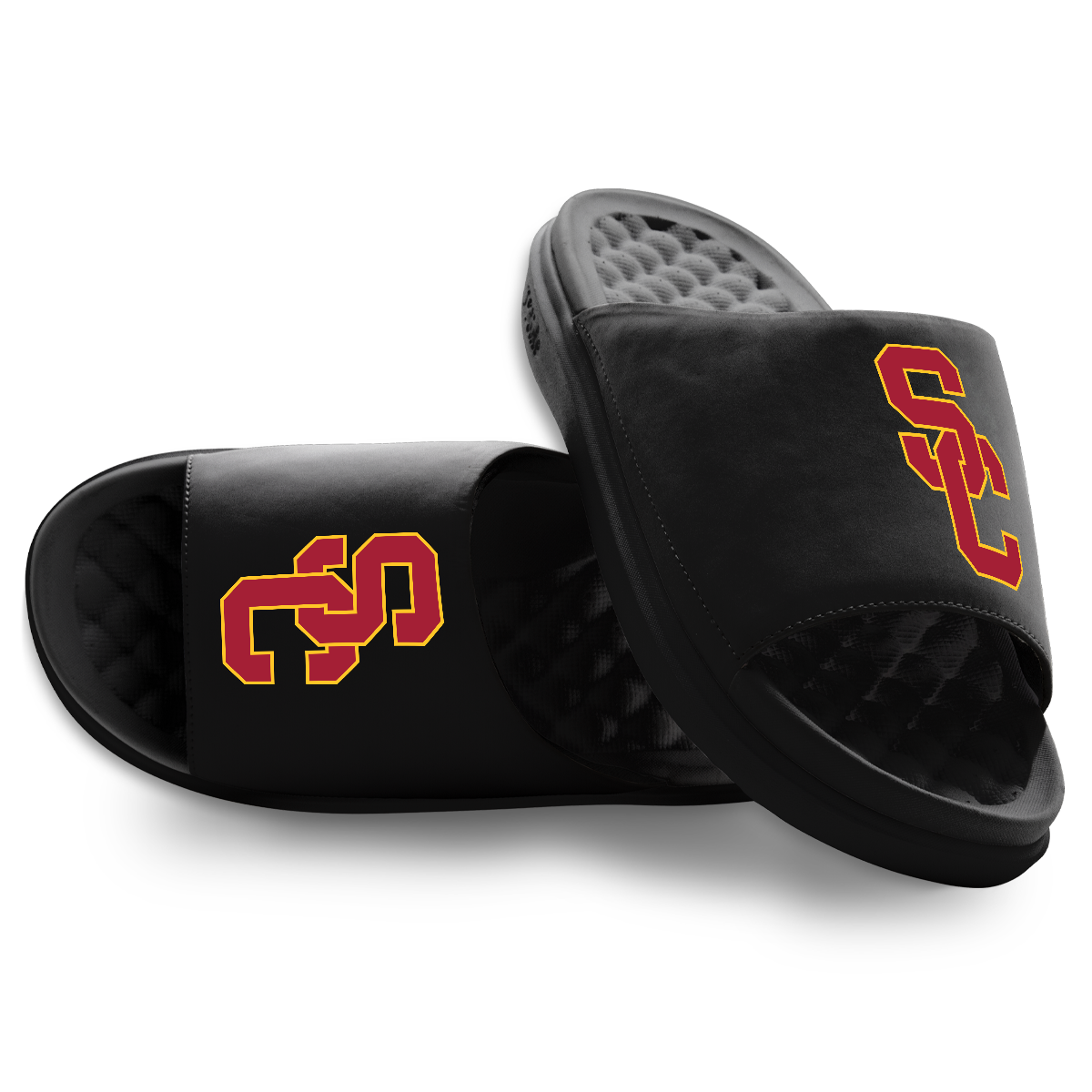 USC Trojans Primary Motive