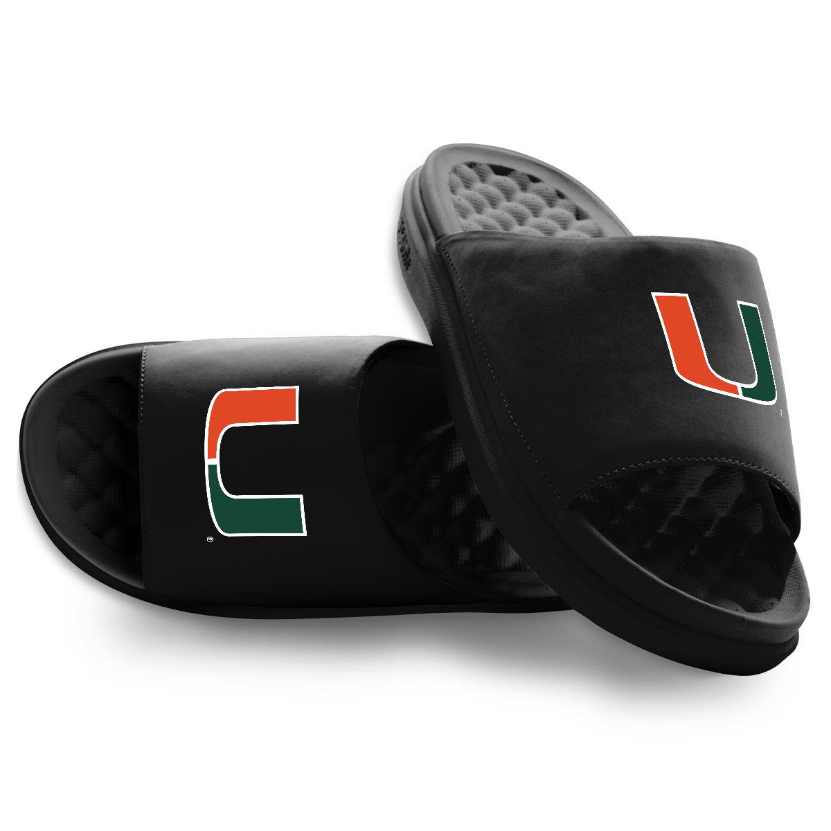 Miami Hurricanes Primary Motive 1