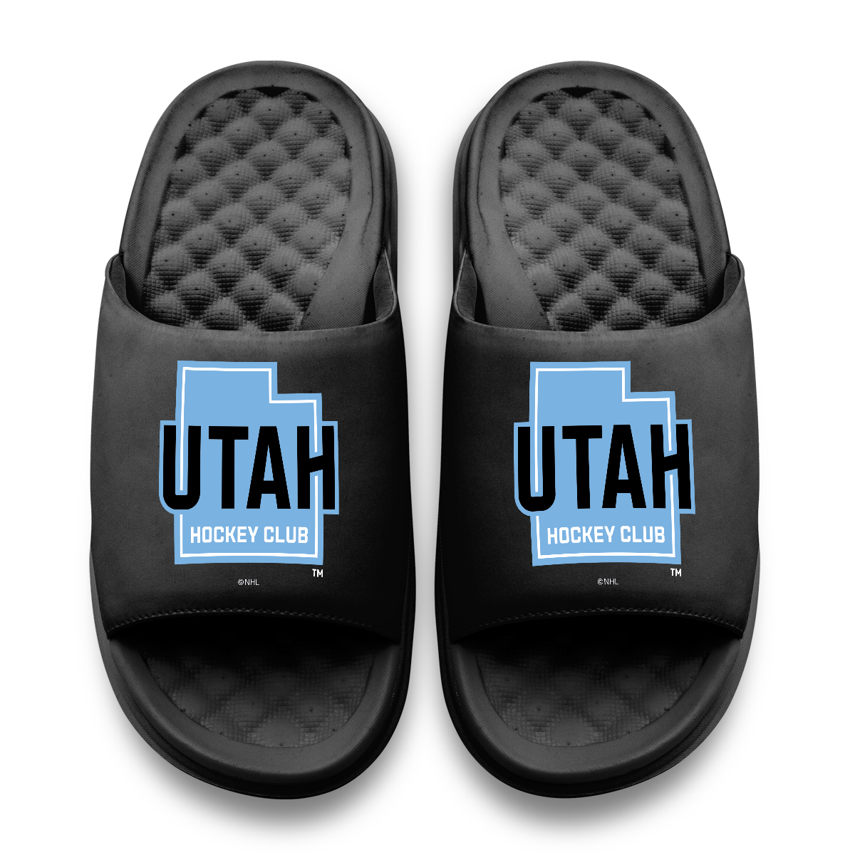 Utah Hockey Club Primary Motive 11