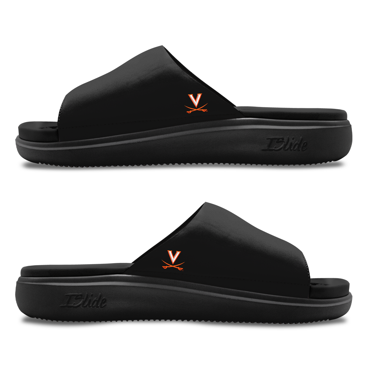 Virginia Cavaliers Minimalistic Motive 11