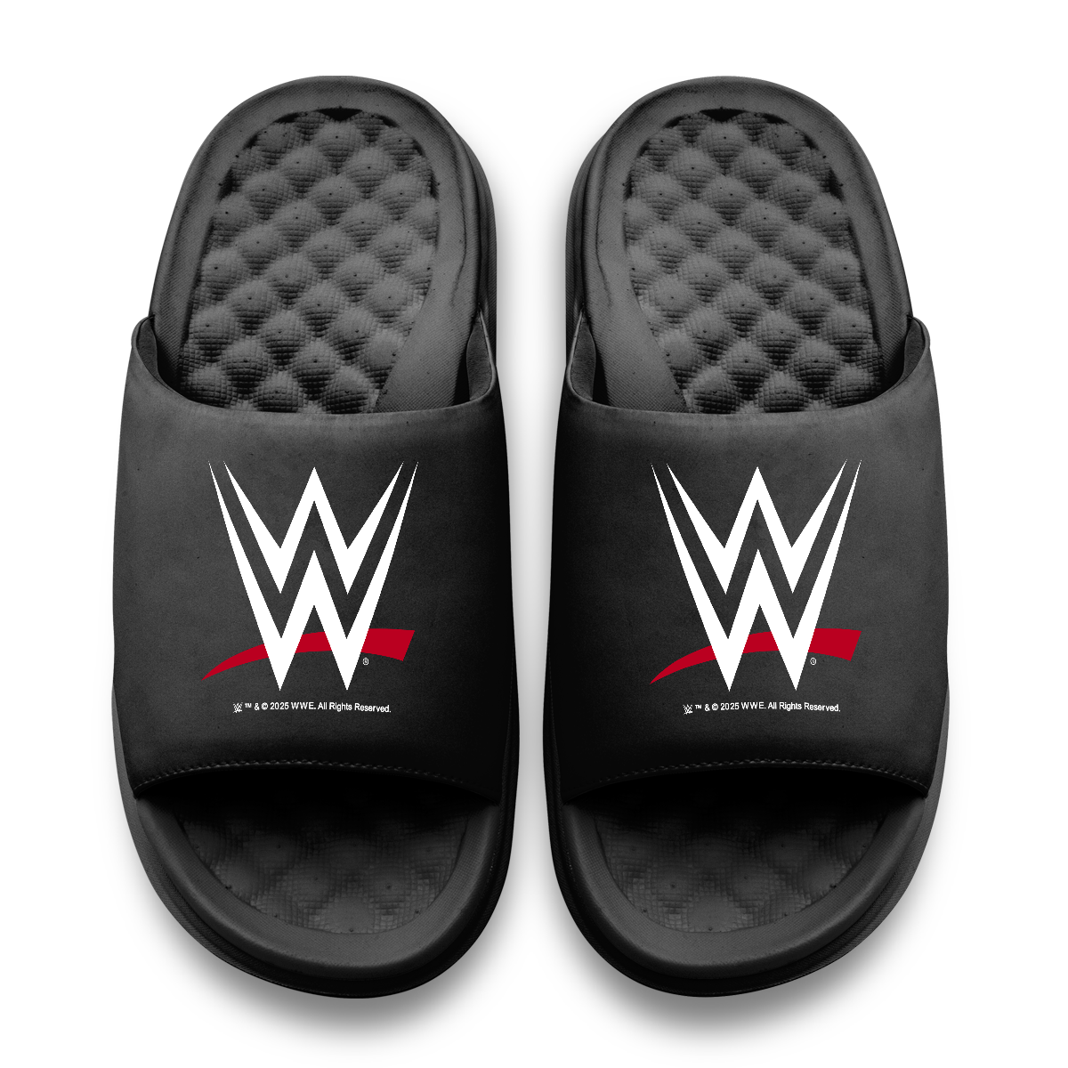 WWE Logo Motive 11