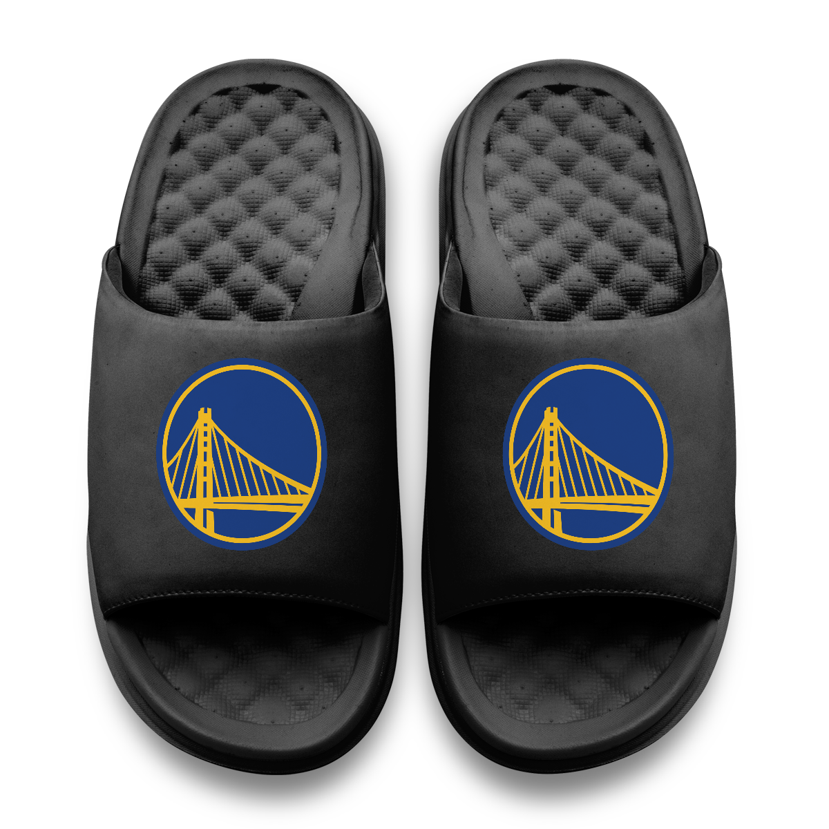 Golden State Warriors Primary Motive 11
