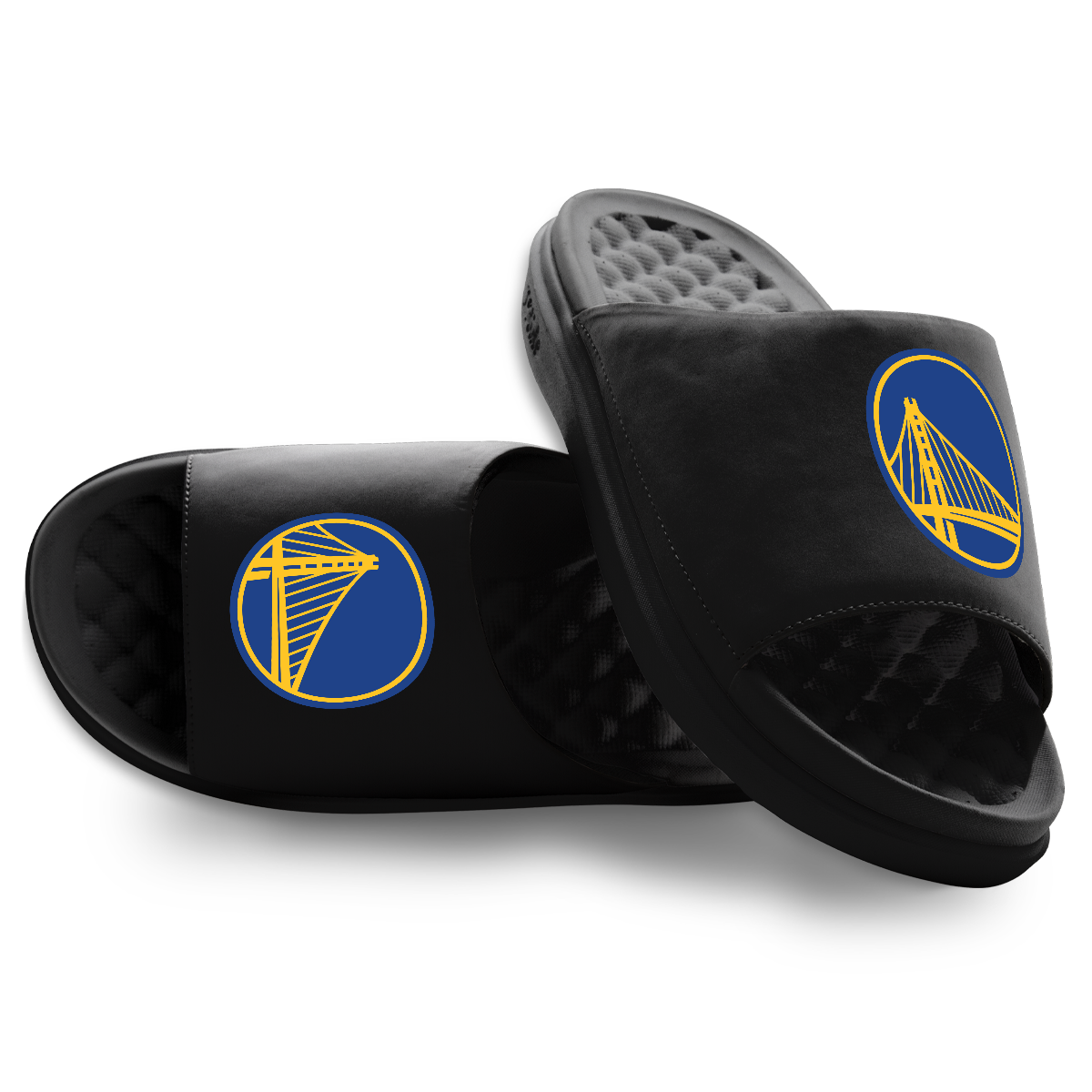 Golden State Warriors Primary Motive 1